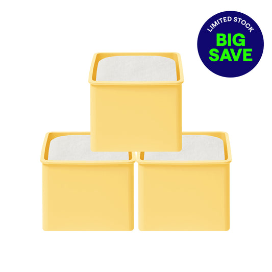 VITAMIDE BRIGHTENING PAD REFILL 3-PACK