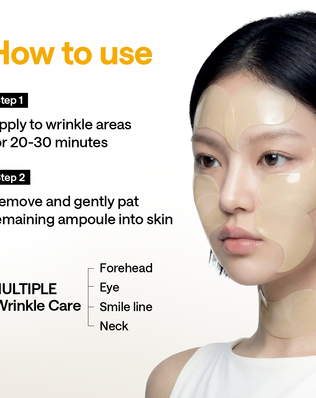Vita Collagen Eye Ampoule Patch - [brand_name]