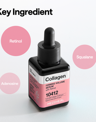 Skin Firming Volume Serum - [brand_name]