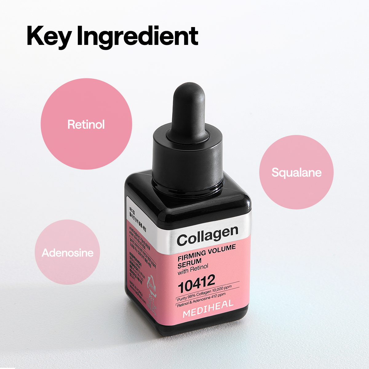 Skin Firming Volume Serum - [brand_name]