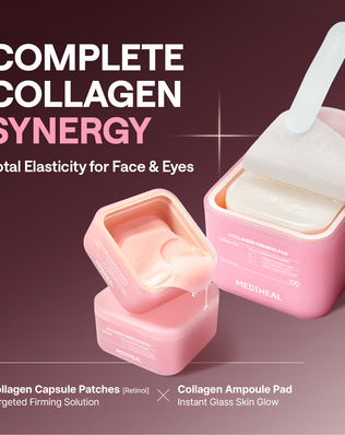Retinol Lifting Capsule Eye Patch