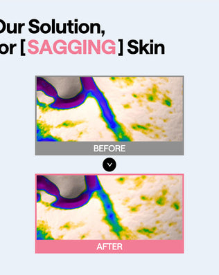 Firming Volume Wrapping Serum Mask - [brand_name]