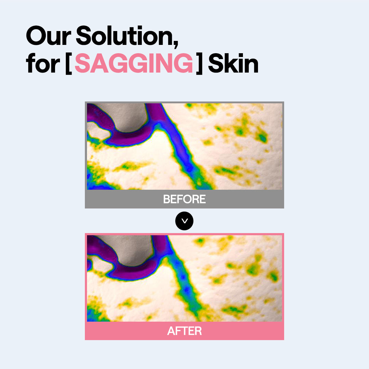 Firming Volume Wrapping Serum Mask - [brand_name]