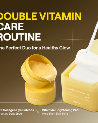 Vita Collagen Eye Ampoule Patch - [brand_name]