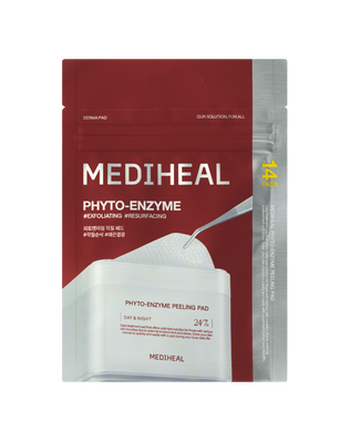 Phyto-Enzyme Peeling Pad *1Pouch(14Pads) - [brand_name]