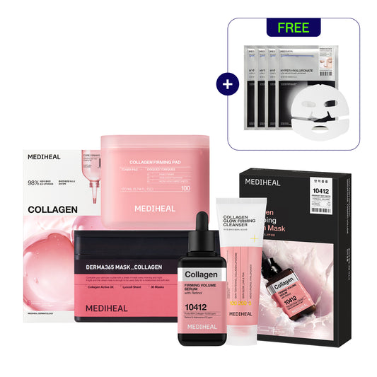 Collagen Firming Set