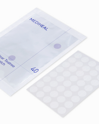 Derma Clear Teatree Cica Spot Patch - [brand_name]