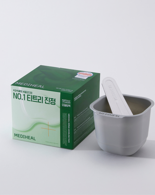 Hydrating Trio with PLAVE Photo Card & Tin Case - [brand_name]