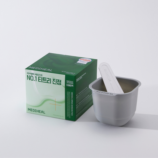 Hydrating Trio with PLAVE Photo Card & Tin Case - [brand_name]