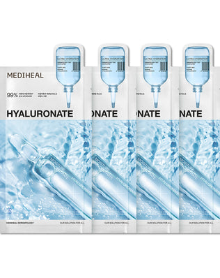 Essential Mask Hyaluronate - [brand_name]
