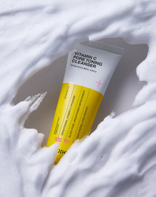 Vitamin C Cleanser Pore Toning - [brand_name]