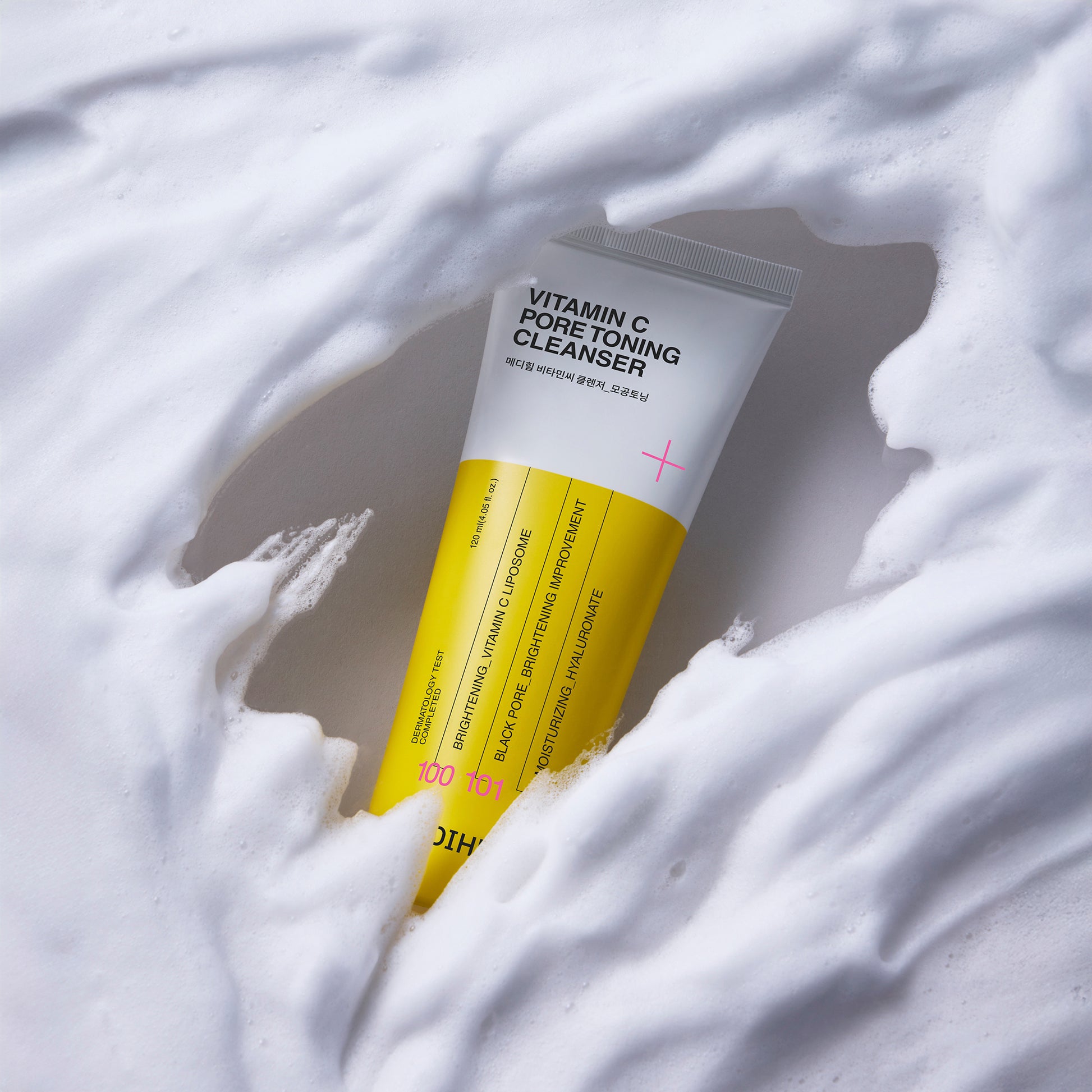 Vitamin C Cleanser Pore Toning - [brand_name]