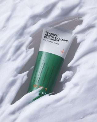 Teatree Cleanser Trouble Calming - [brand_name]