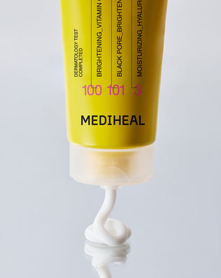 Vitamin C Cleanser Pore Toning - [brand_name]