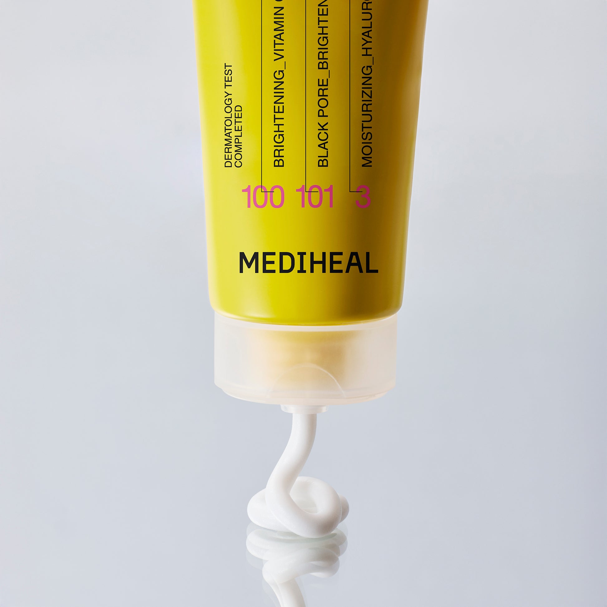 Vitamin C Cleanser Pore Toning - [brand_name]