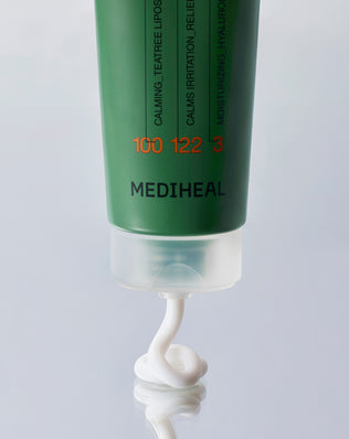 Teatree Cleanser Trouble Calming - [brand_name]