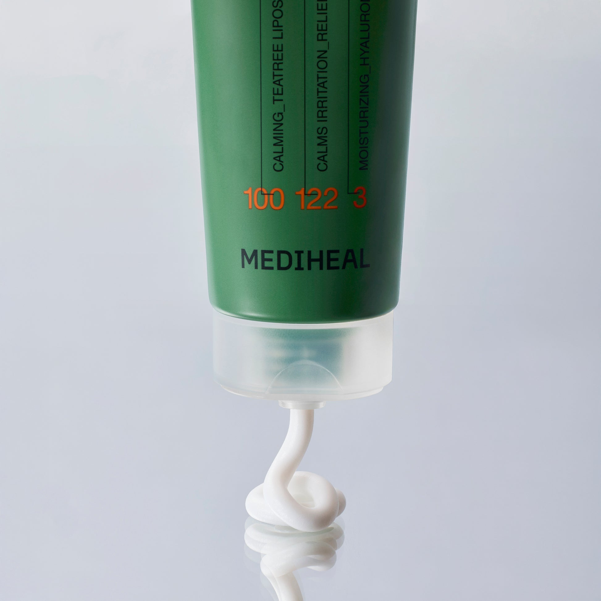Teatree Cleanser Trouble Calming - [brand_name]