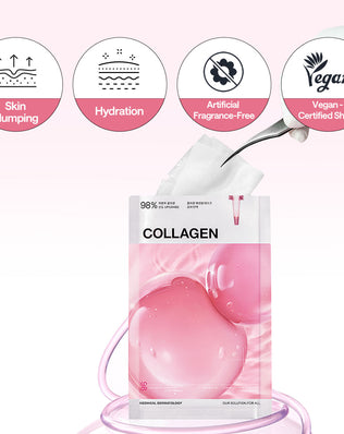 Skin Firming Essential Mask Core Firming