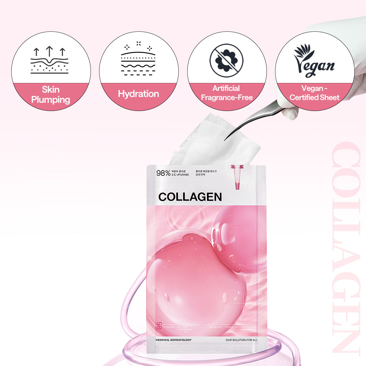 Skin Firming Essential Mask Core Firming