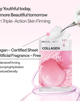 Skin Firming Essential Mask Core Firming