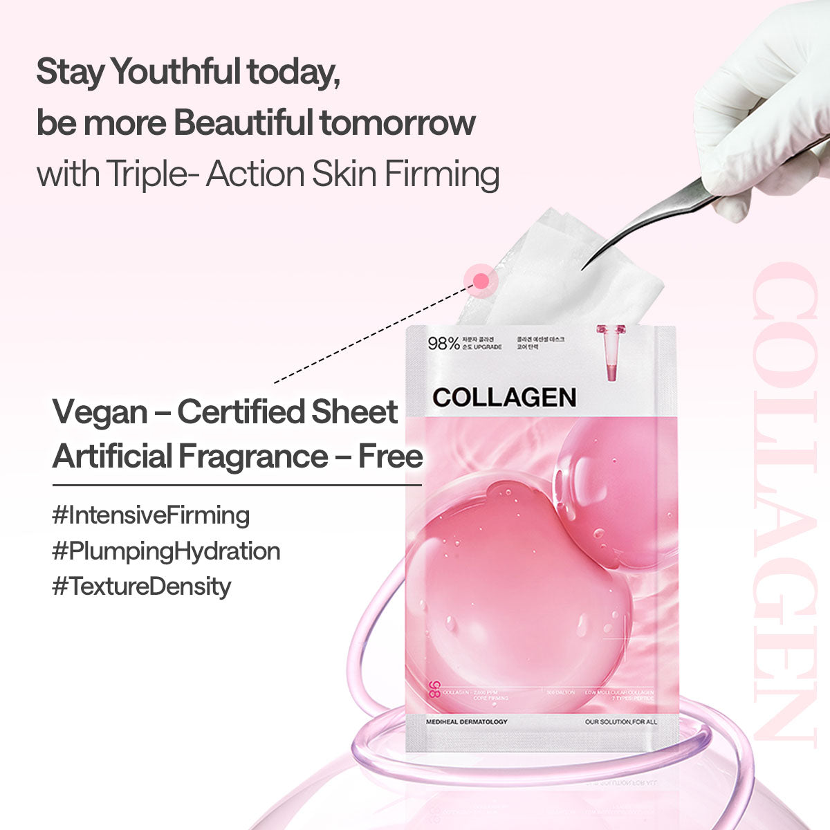 Skin Firming Essential Mask Core Firming