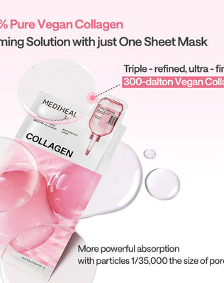 Skin Firming Essential Mask Core Firming
