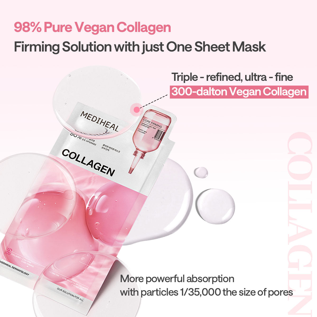 Skin Firming Essential Mask Core Firming