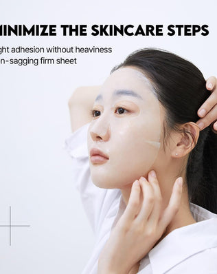 Derma365 Mask Madecassoside - [brand_name]