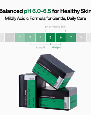 Derma365 Mask Teatree - [brand_name]