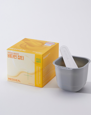 Derma Modeling Pack Vitamin Brightening - [brand_name]