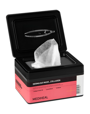 Derma365 Mask Collagen - [brand_name]