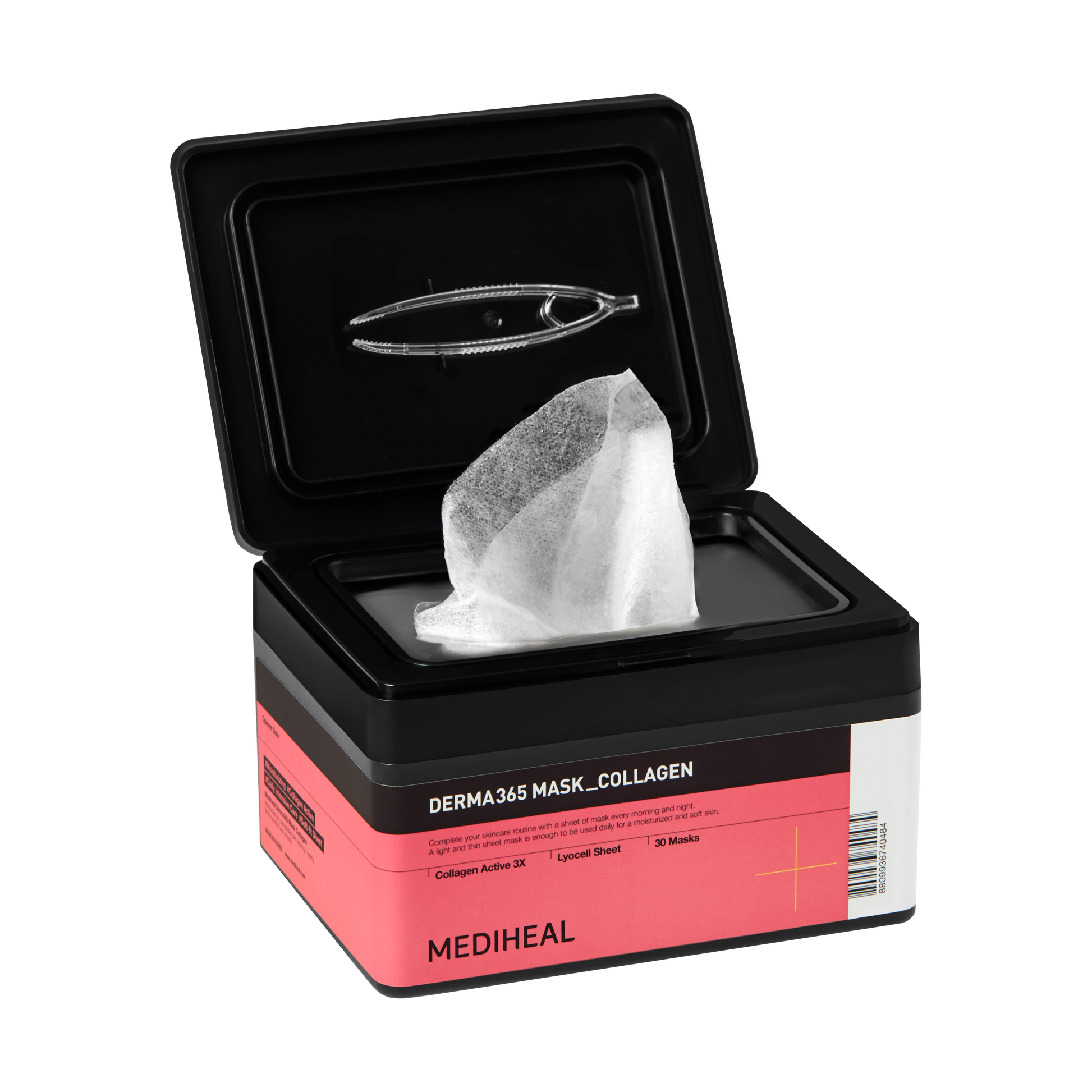 Derma365 Mask Collagen - [brand_name]