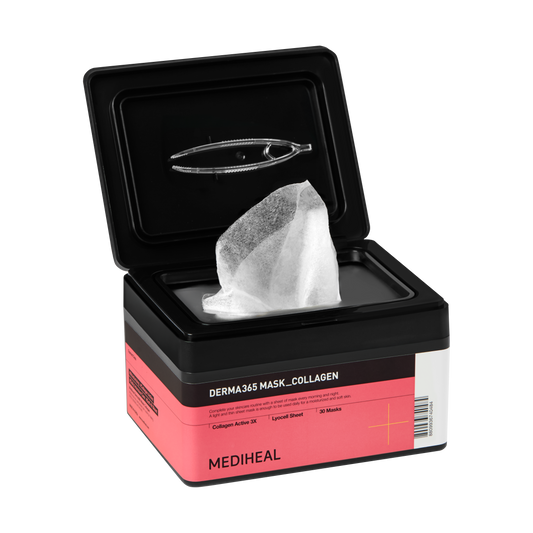 Derma365 Mask Collagen - [brand_name]