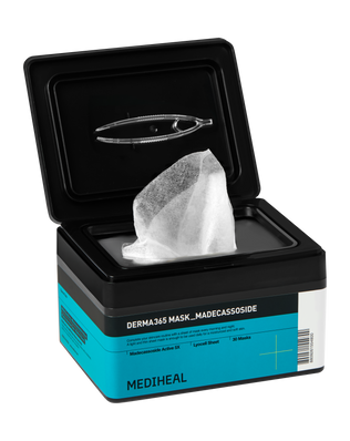 Derma365 Mask Madecassoside - [brand_name]