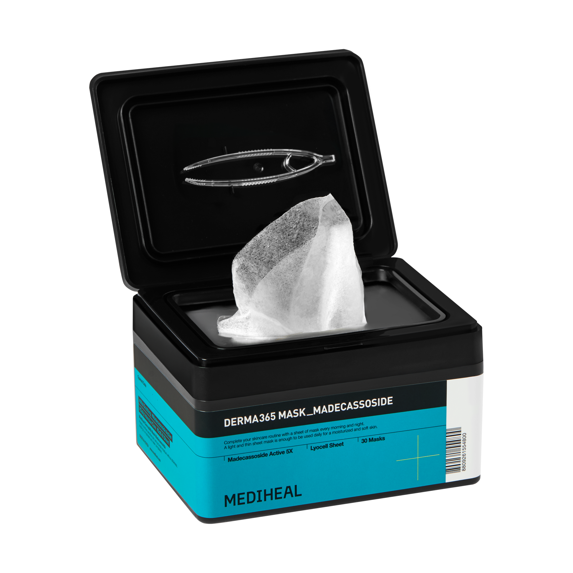 Derma365 Mask Madecassoside - [brand_name]