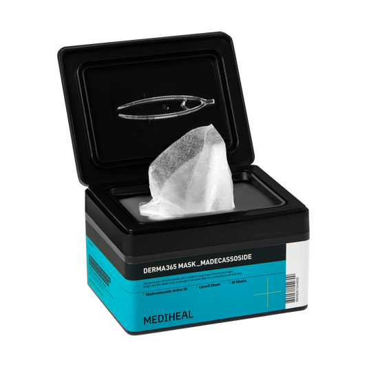 Derma365 Mask Madecassoside - [brand_name]
