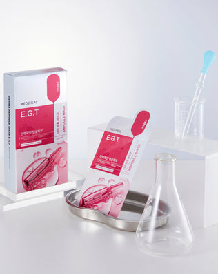 Derma Ampoule Mask E.G.T - [brand_name]
