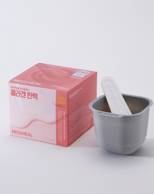 Derma Modeling Pack 5X Mega Set Collagen Firming - [brand_name]