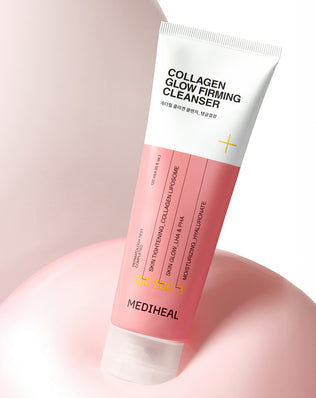 Collagen Cleanser Glow Firming - [brand_name]