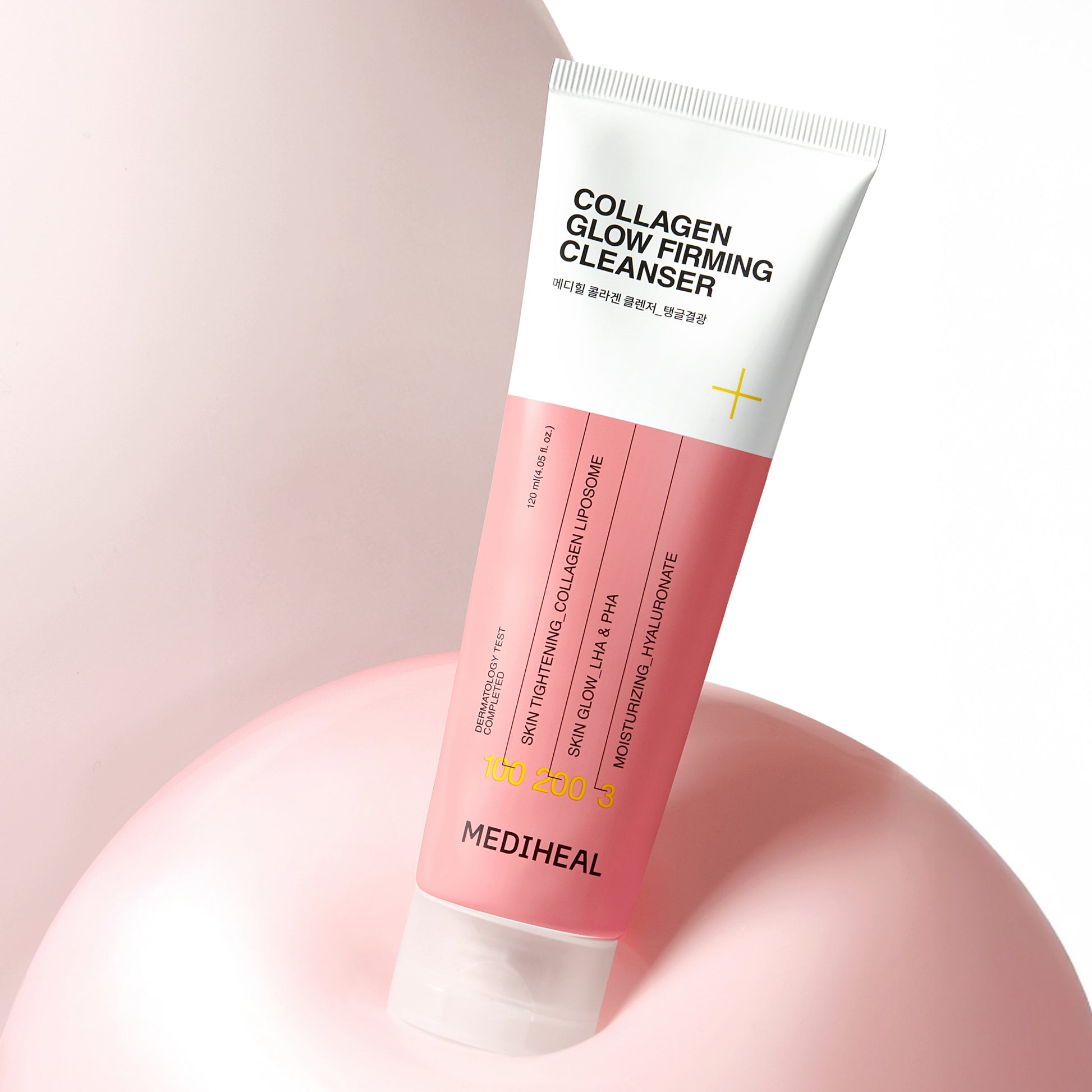 Collagen Cleanser Glow Firming - [brand_name]