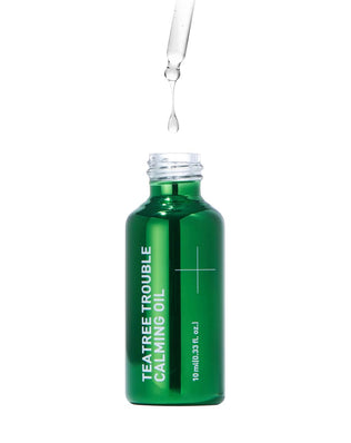 Teatree Trouble Calming Oil - [brand_name]