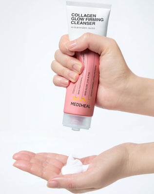 Collagen Cleanser Glow Firming - [brand_name]