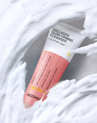 Collagen Cleanser Glow Firming - [brand_name]
