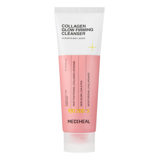 Collagen Cleanser Glow Firming - [brand_name]