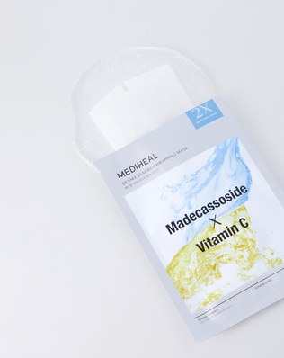 Derma Synergy Wrapping Mask Toning - [brand_name]