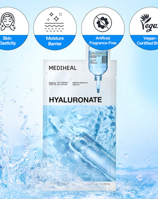 Essential Mask Hyaluronate - [brand_name]