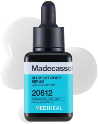 Madecassoside Blemish Repair Serum - [brand_name]