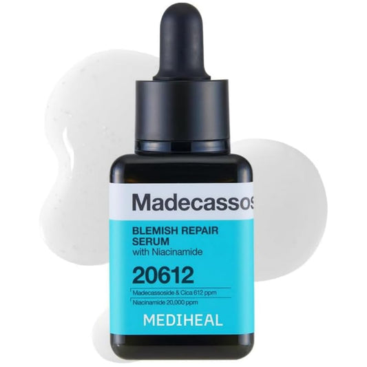 Madecassoside Blemish Repair Serum - [brand_name]