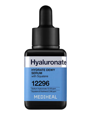 Hyaluronate Hydrate Dewy Serum - [brand_name]