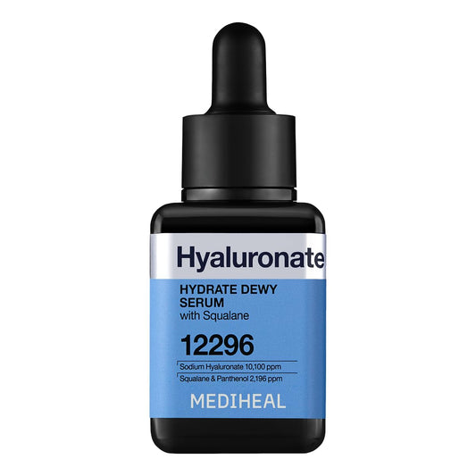 Hyaluronate Hydrate Dewy Serum - [brand_name]